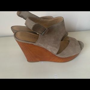 Lucky Brand Wedges